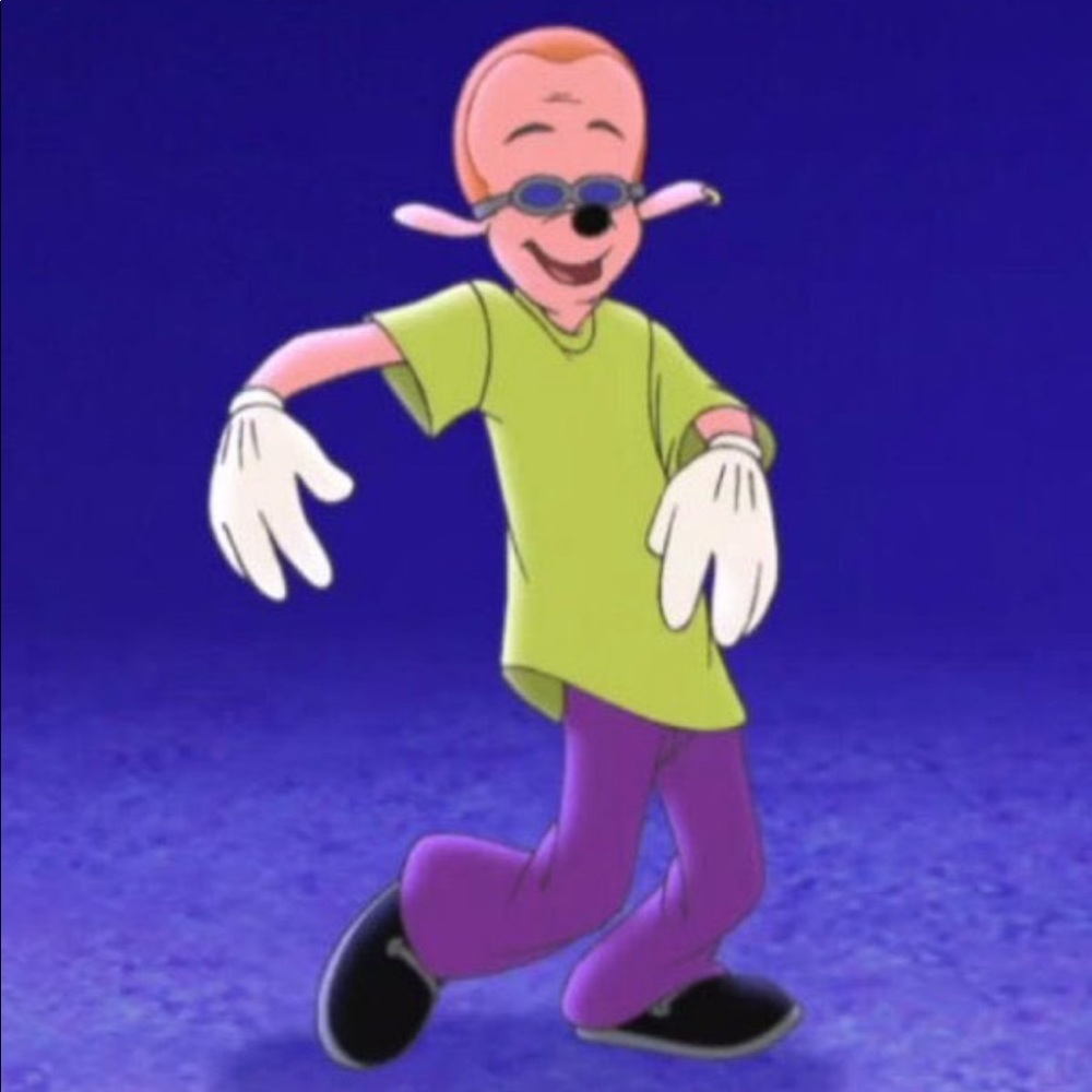 Meet your Posher, Orlis